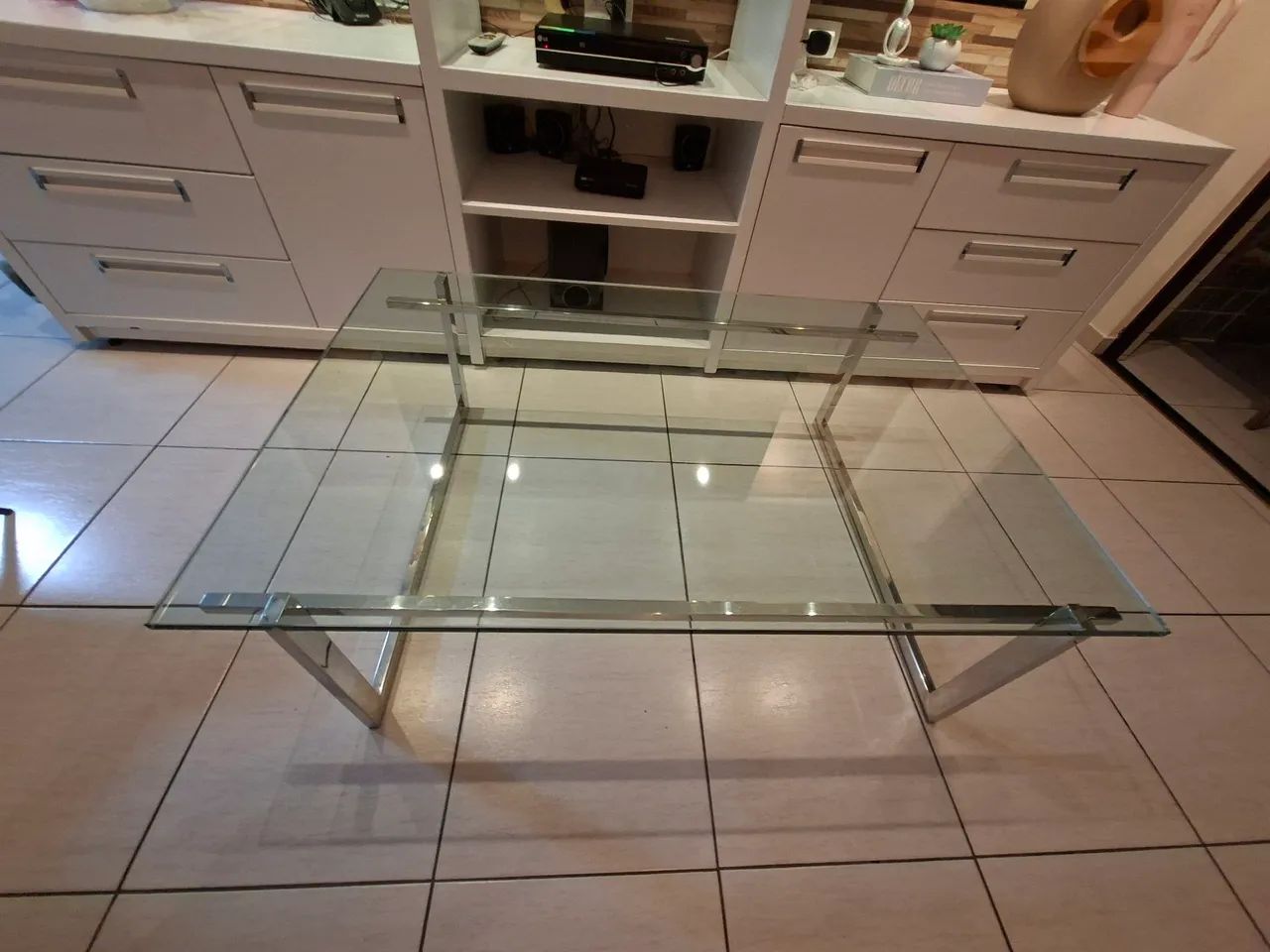 Mesa de Centro para Sala de Estar