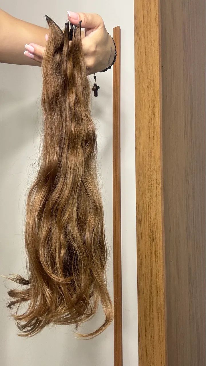 VENDA DE MEGA HAIR  - Foto 5
