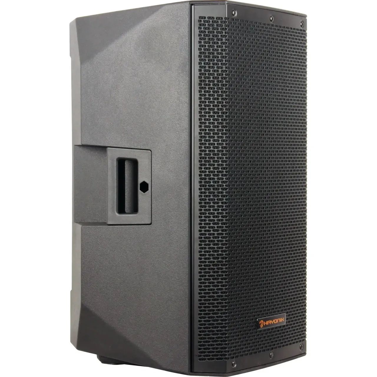 Caixa Ativa Hayonik Pro12 720W Nova - Foto 3