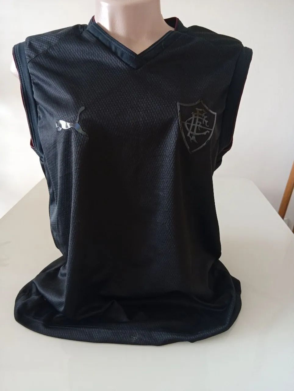 Camiseta do Fluminense 