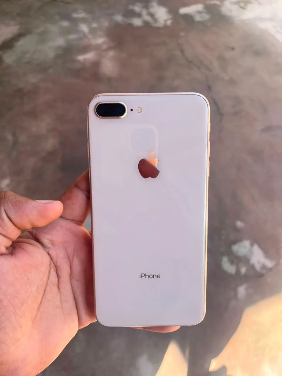 Iphone 8 plus