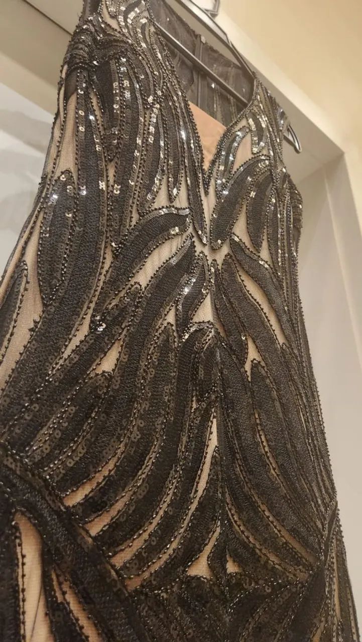Vestido de Festa - Foto 4
