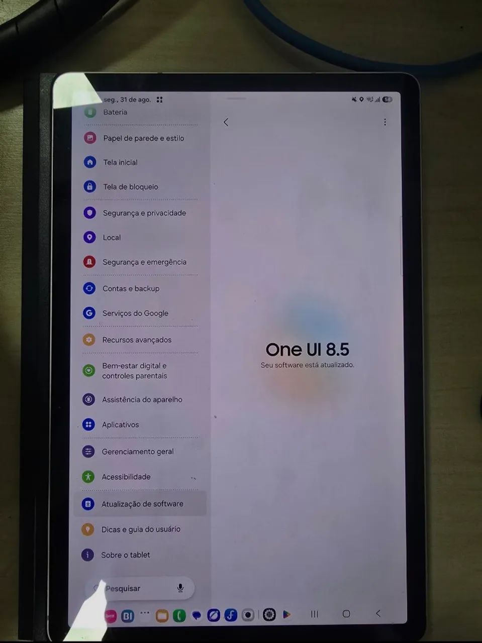 Tab S8 5G 256Gb  - Foto 2