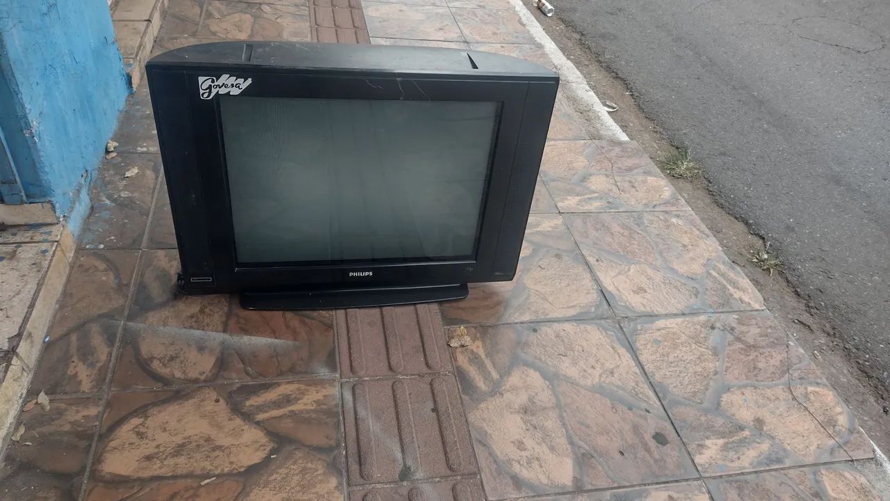 Tv Philips 29"