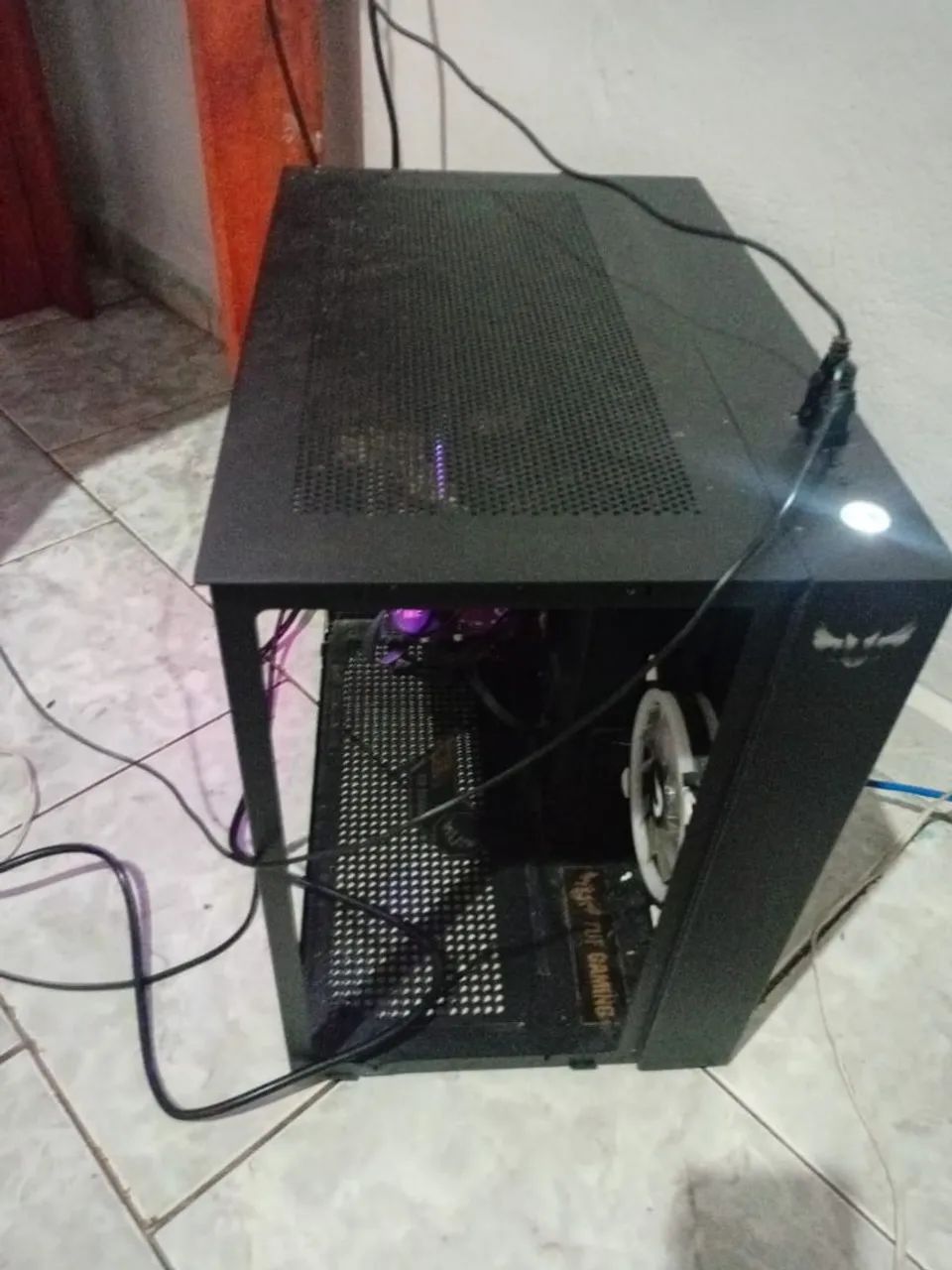 Pc gamer no preço  - Foto 2