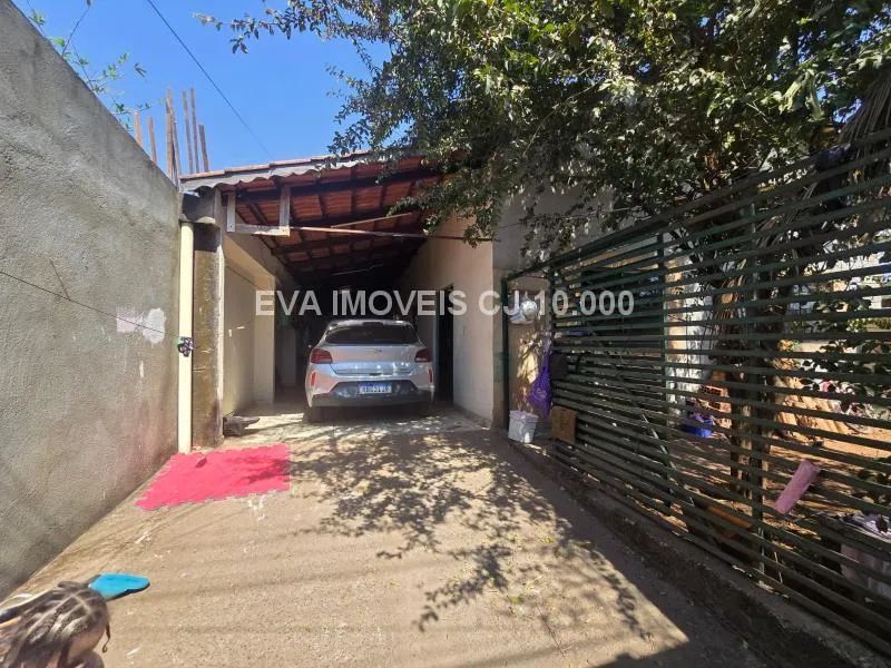 Casa com barracão no fundo - Foto 3