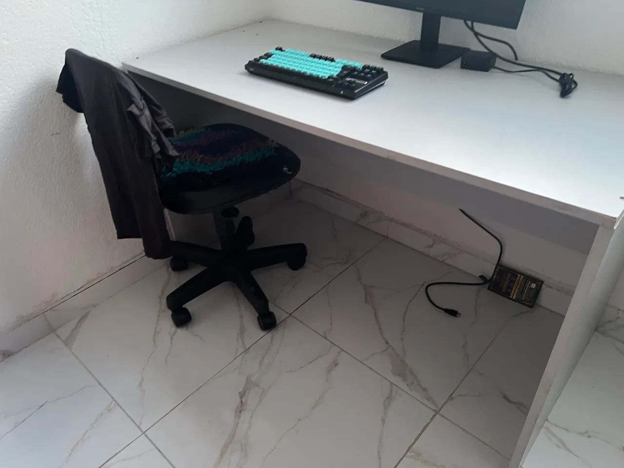 Mesa de computador  - Foto 2