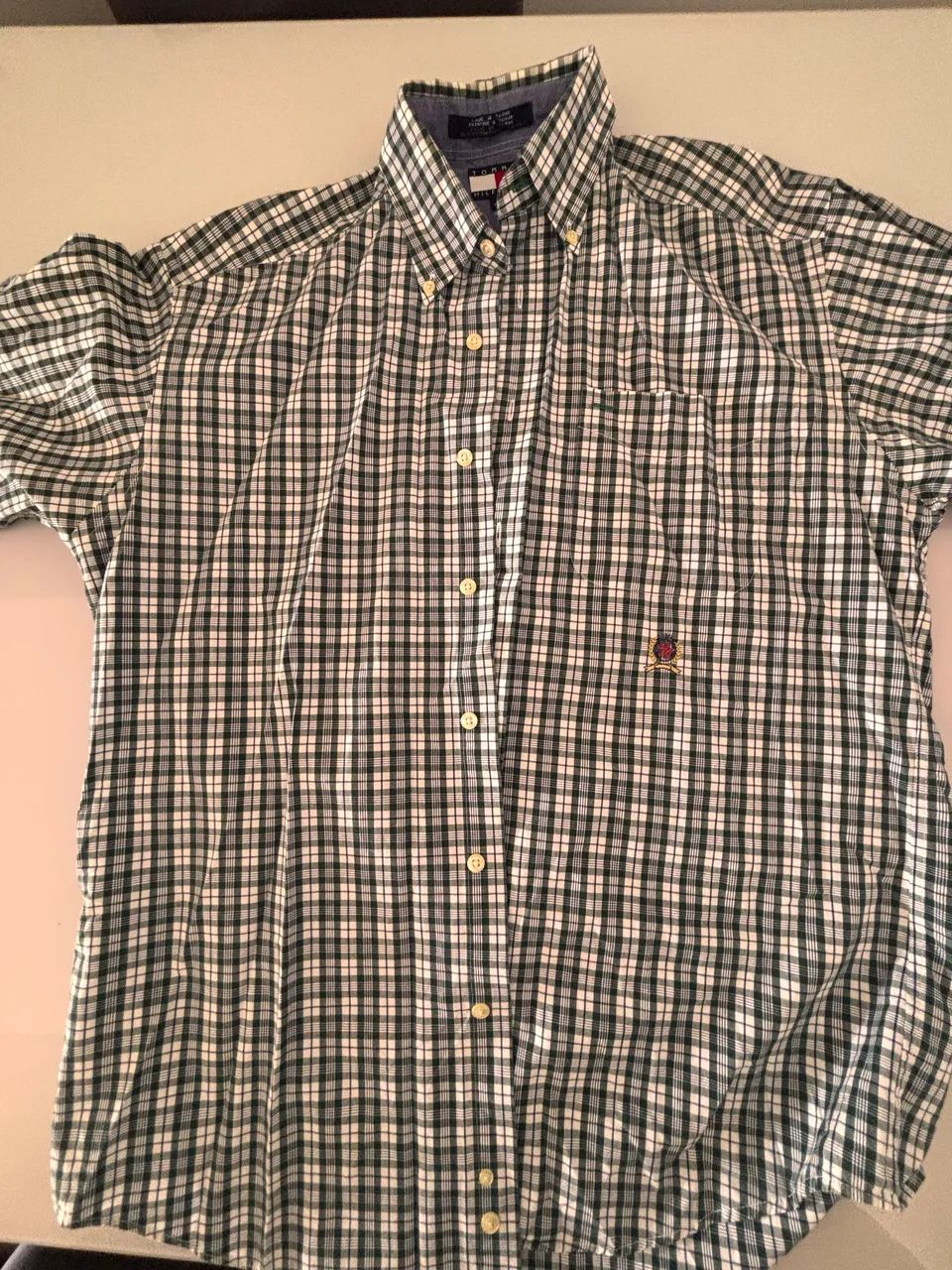 Camisa social importada - valor unitário  - Foto 2