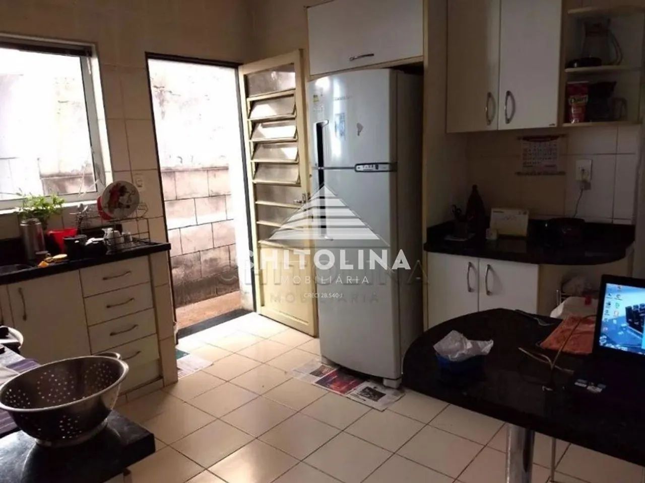 Casa Residencial à venda, Centro, Itapetininga - CA1718. - Foto 3