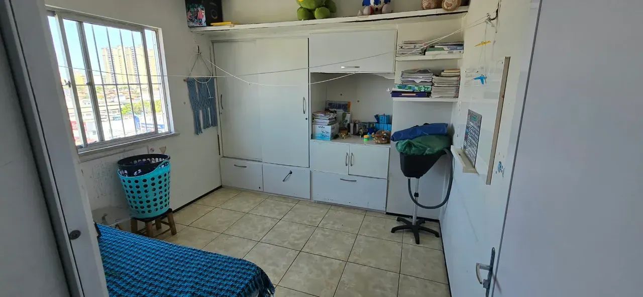 Apartamento Nascente com 99m² e 3 Quartos no José Bonifácio  Todo Projetado! - Foto 5