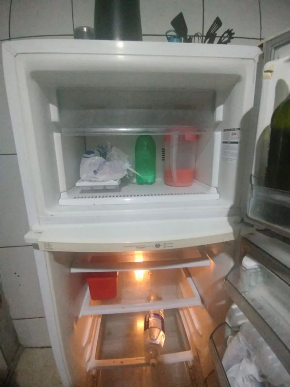 Geladeira  - Foto 3
