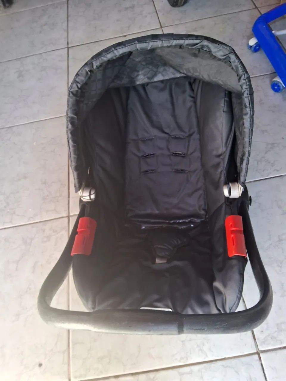 Bebê conforto  - Foto 2