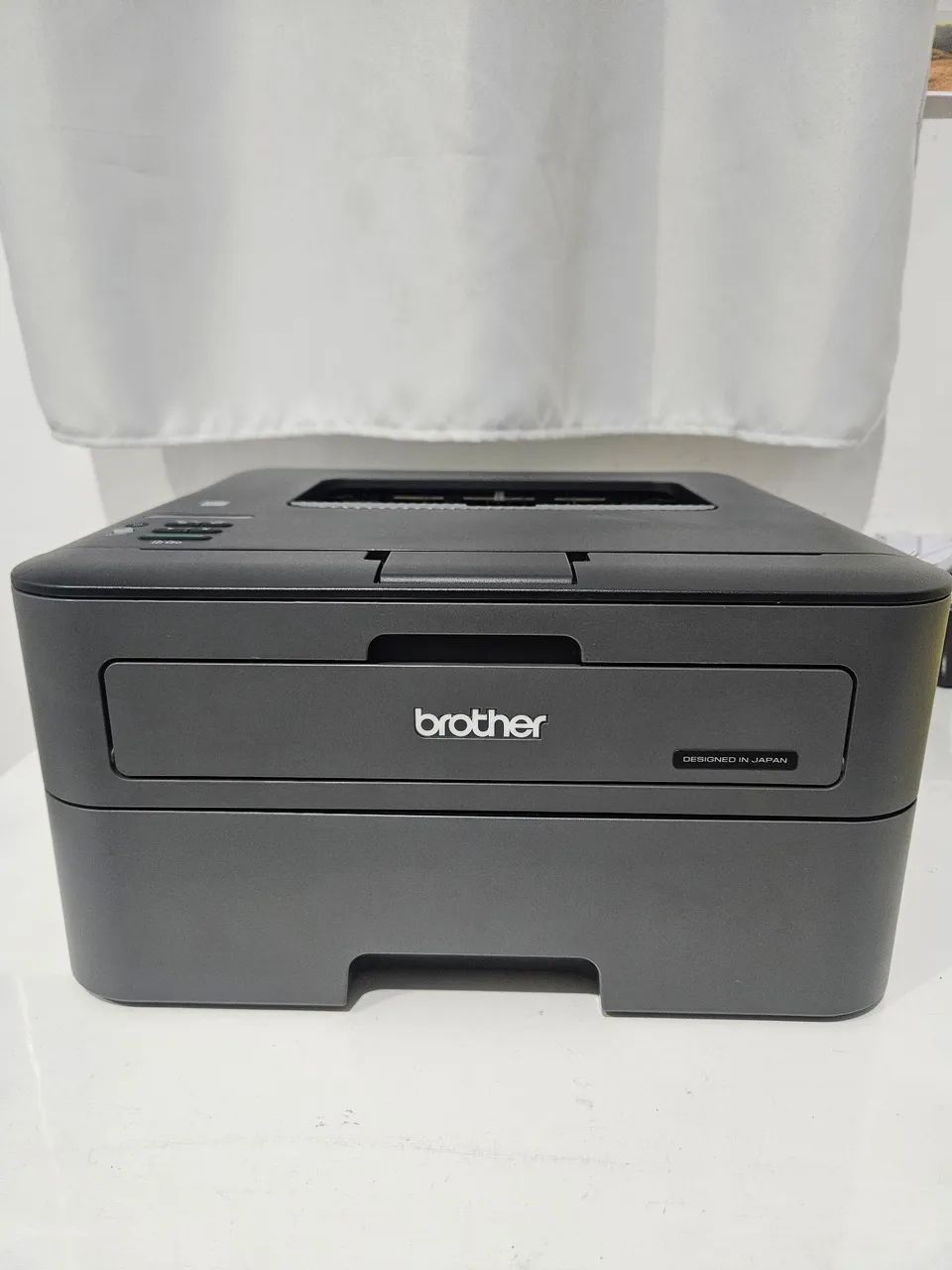 IMPRESSORA LASER BROTHER HL-L2360DW