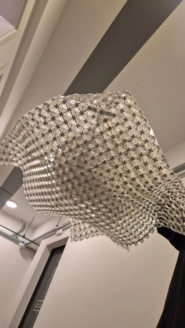 Lustre de Cristal  - Foto 5
