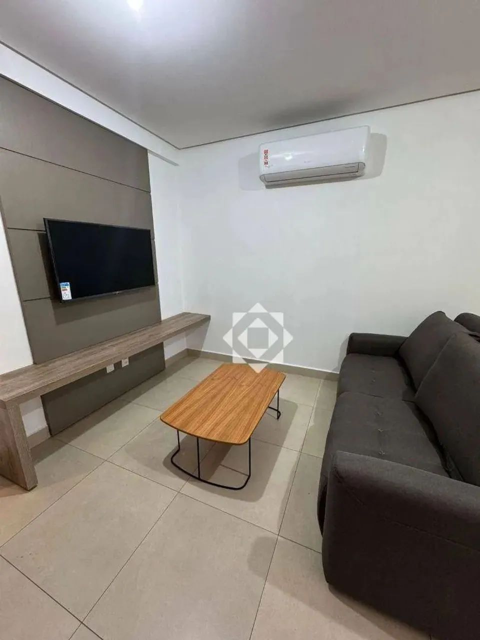 Apartamento mobiliado de 2 quartos no Hplus Premium Palmas na 204 Sul - Foto 4