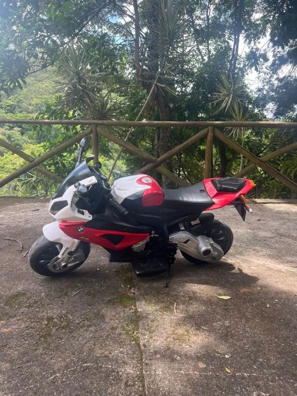 Moto infantil - Foto 3