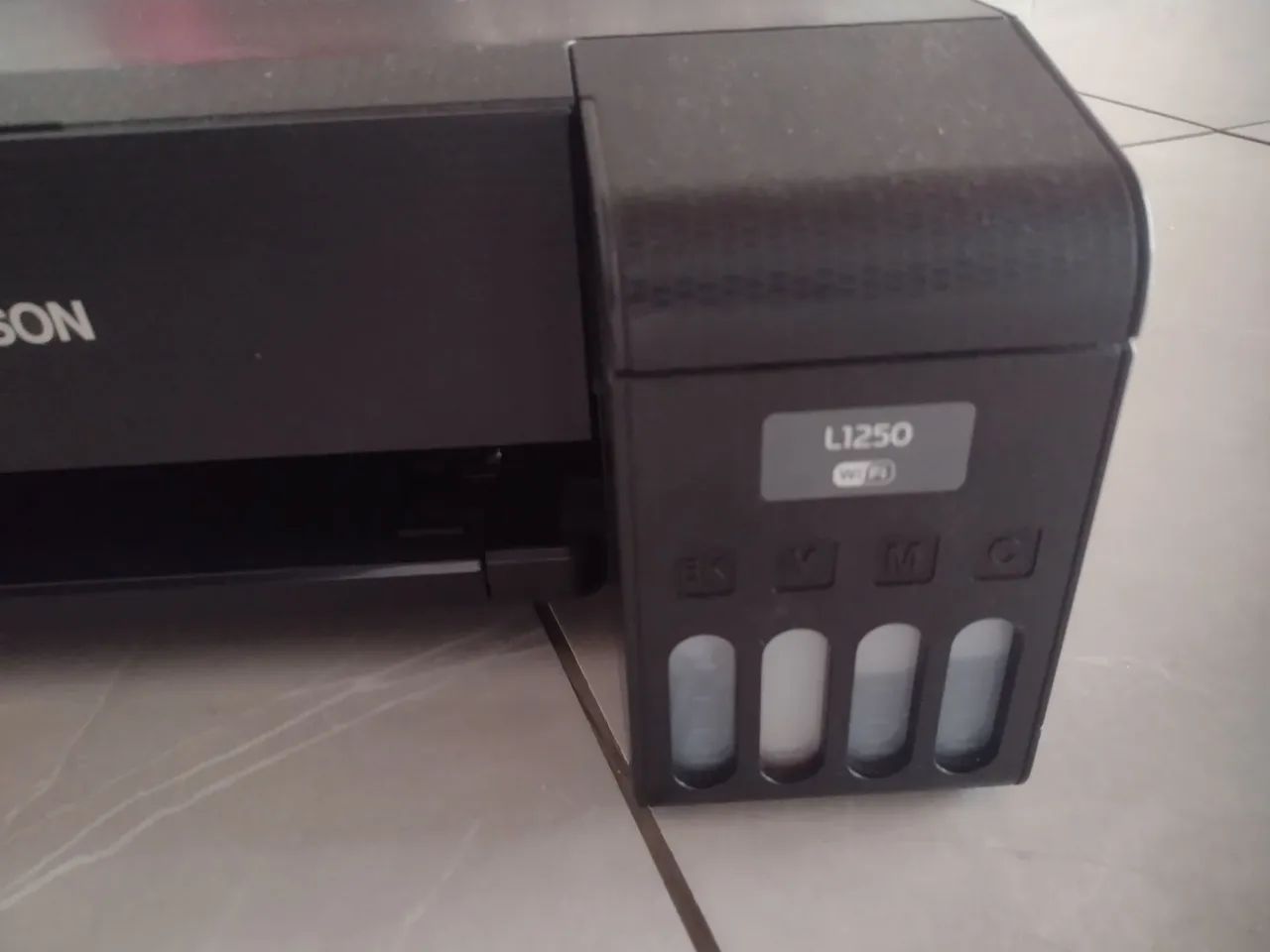 Impressora L1250 - Foto 3