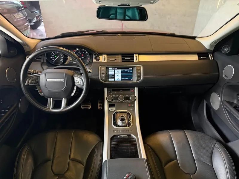 Land Rover Range Rover Range.r. Sp.hse Dyn.bl. 2.0 Si4(hibrido), foto 12 de 17