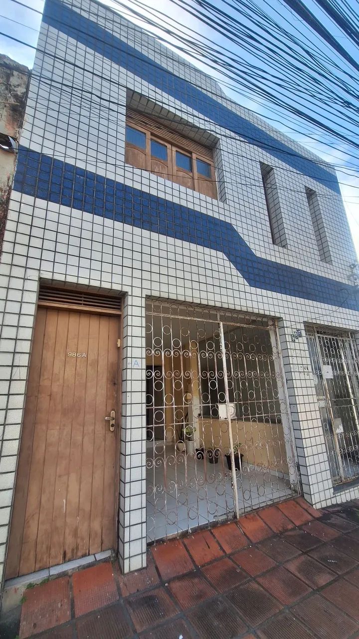 Apto/casa prox. ao midway 