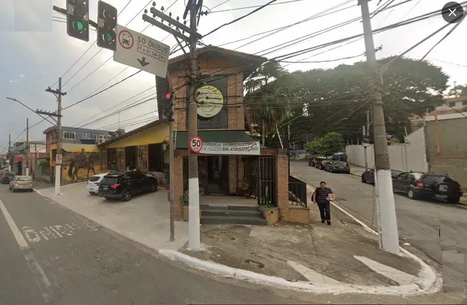 Prédio/Edifício/Restaurante inteiro para aluguel e venda tem 403 m² na Casa Verde São  Pau - Foto 3