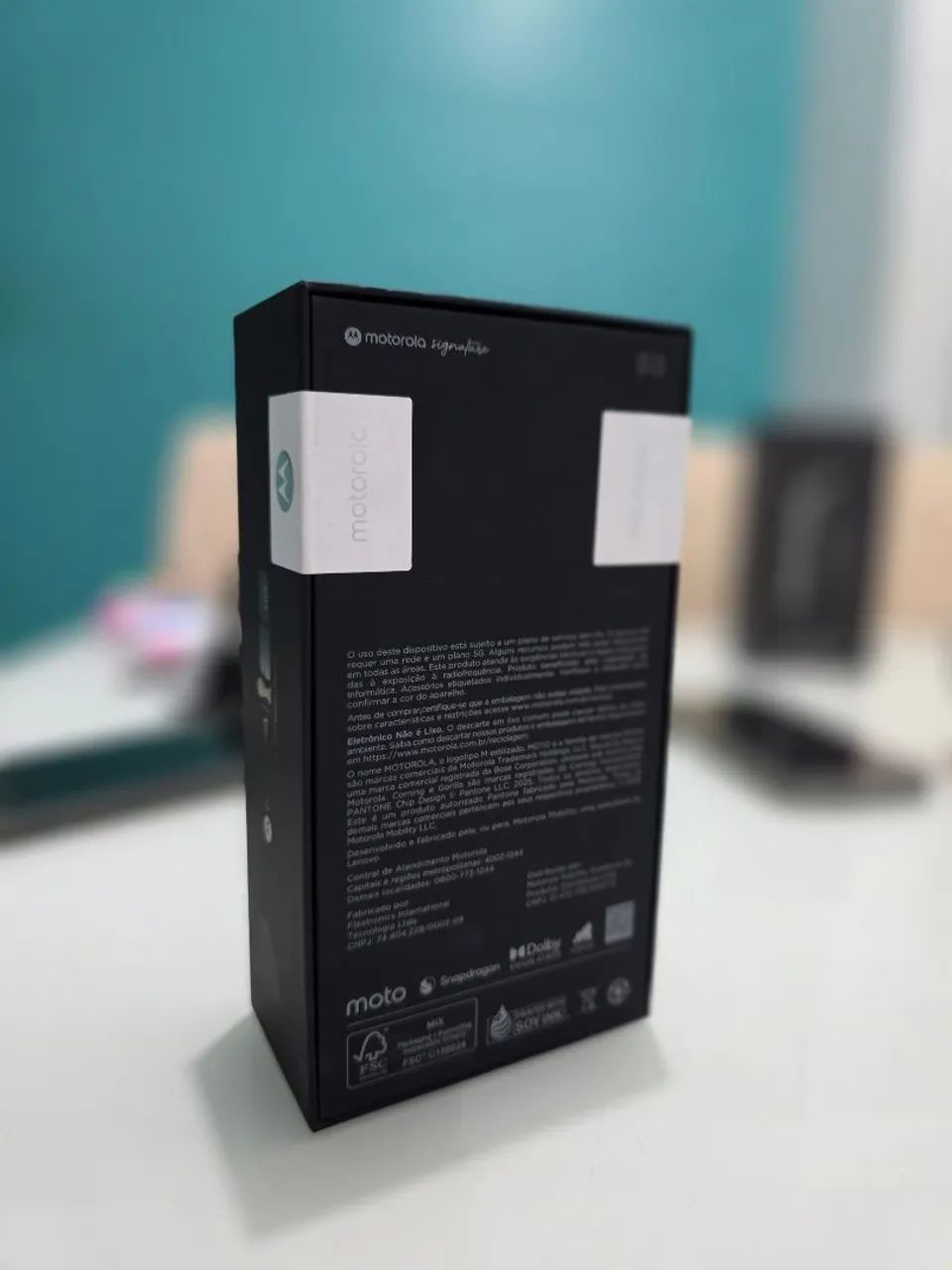 Motorola signature 12/512 - Foto 2