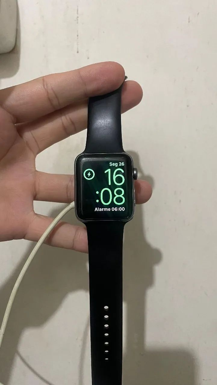 Apple Watch Série 3  - Foto 2