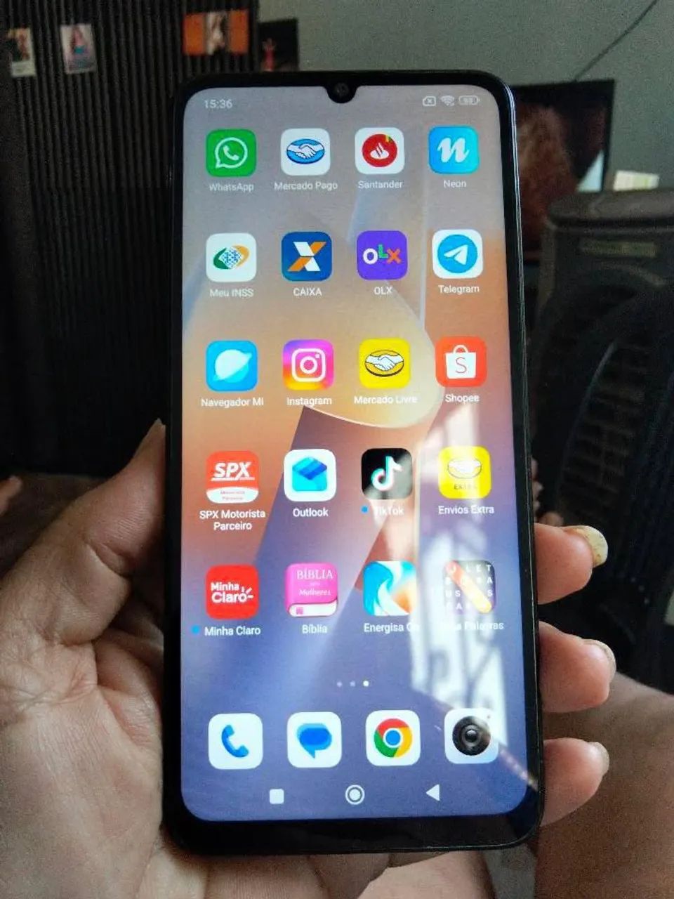 Redmi 13C 