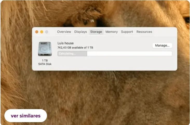 IMAC 27 2015 - Foto 3