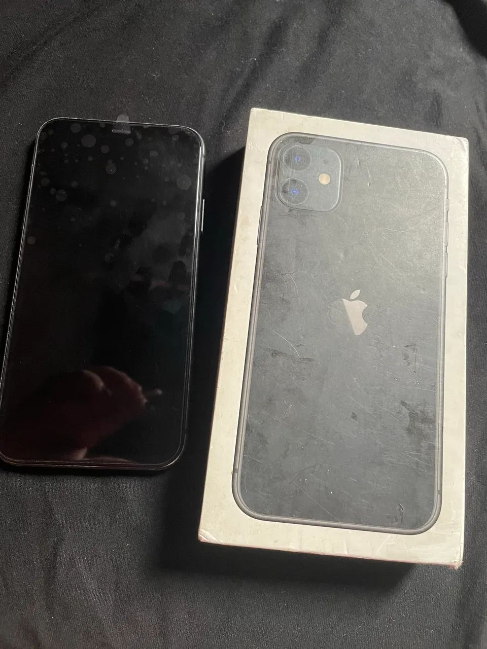 Vendo iPhone 11