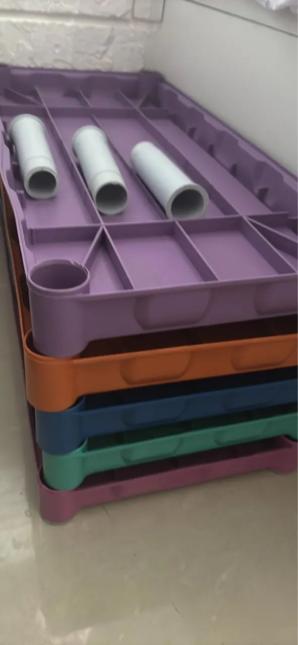 Estante Modular - Foto 3