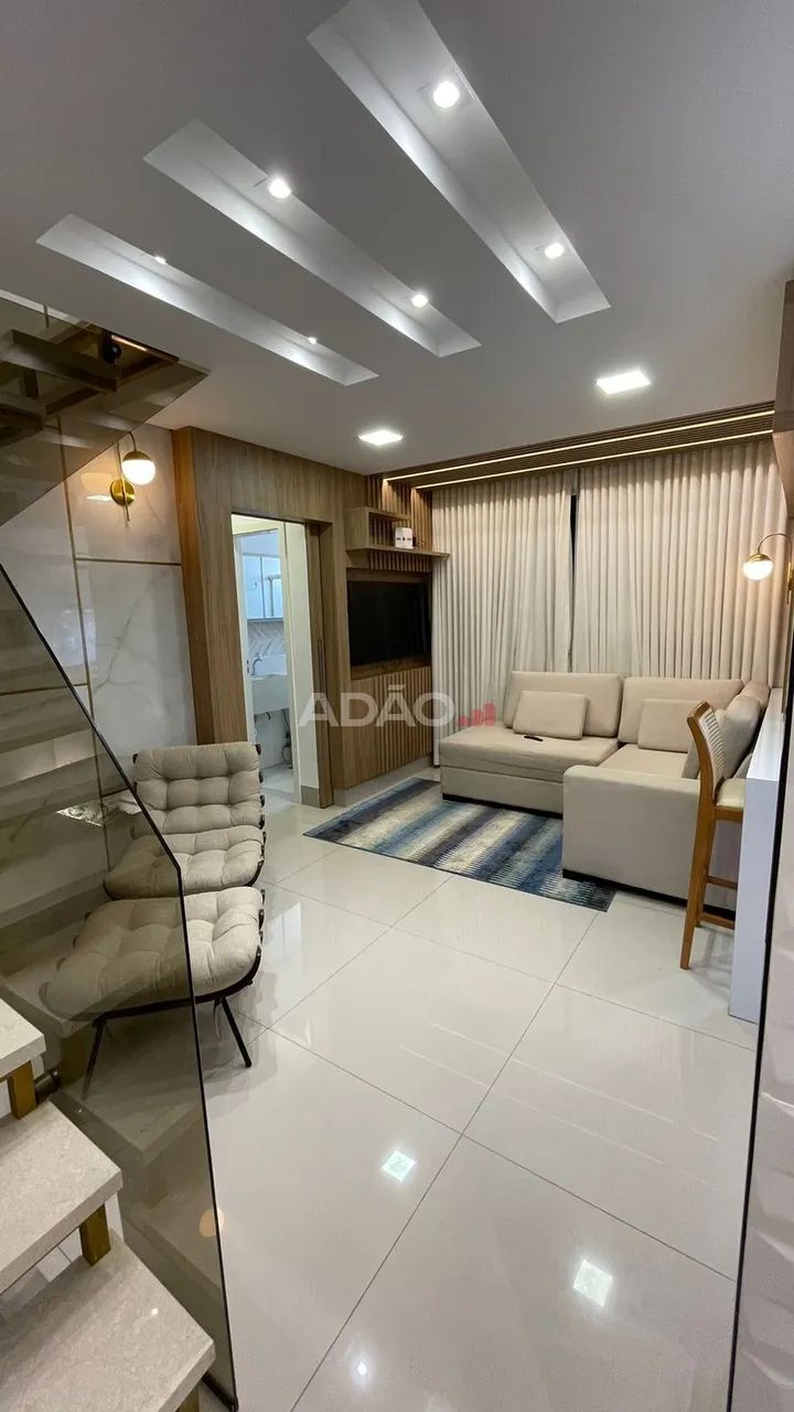 Duplex Setor Negrão de Lima - Foto 5
