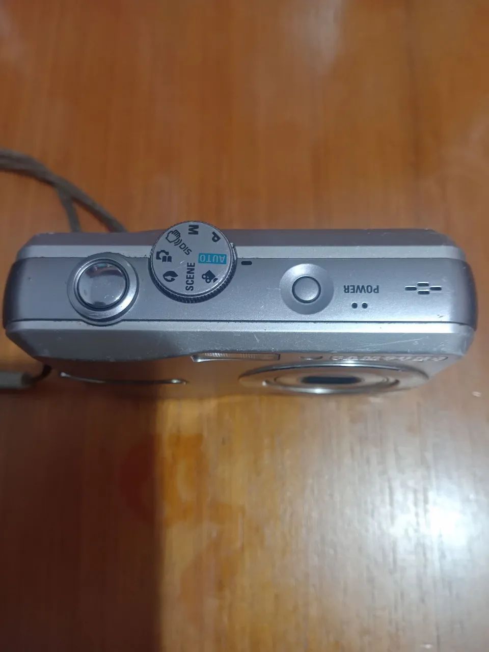 Camera digital 8.1 megapixel  - Foto 4
