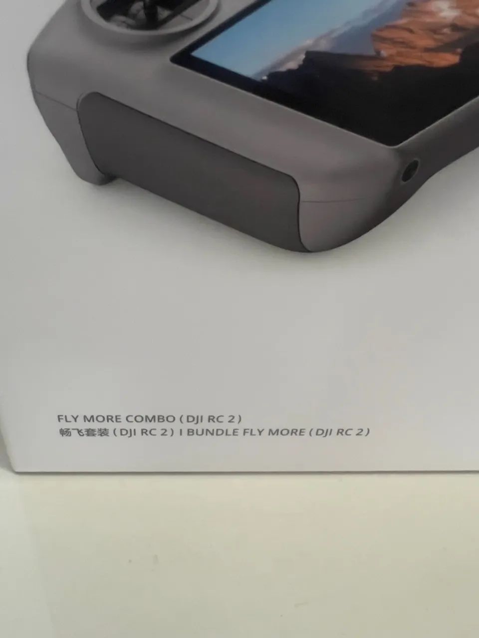 Drone DJI Lito X1 combo fly more - Foto 2