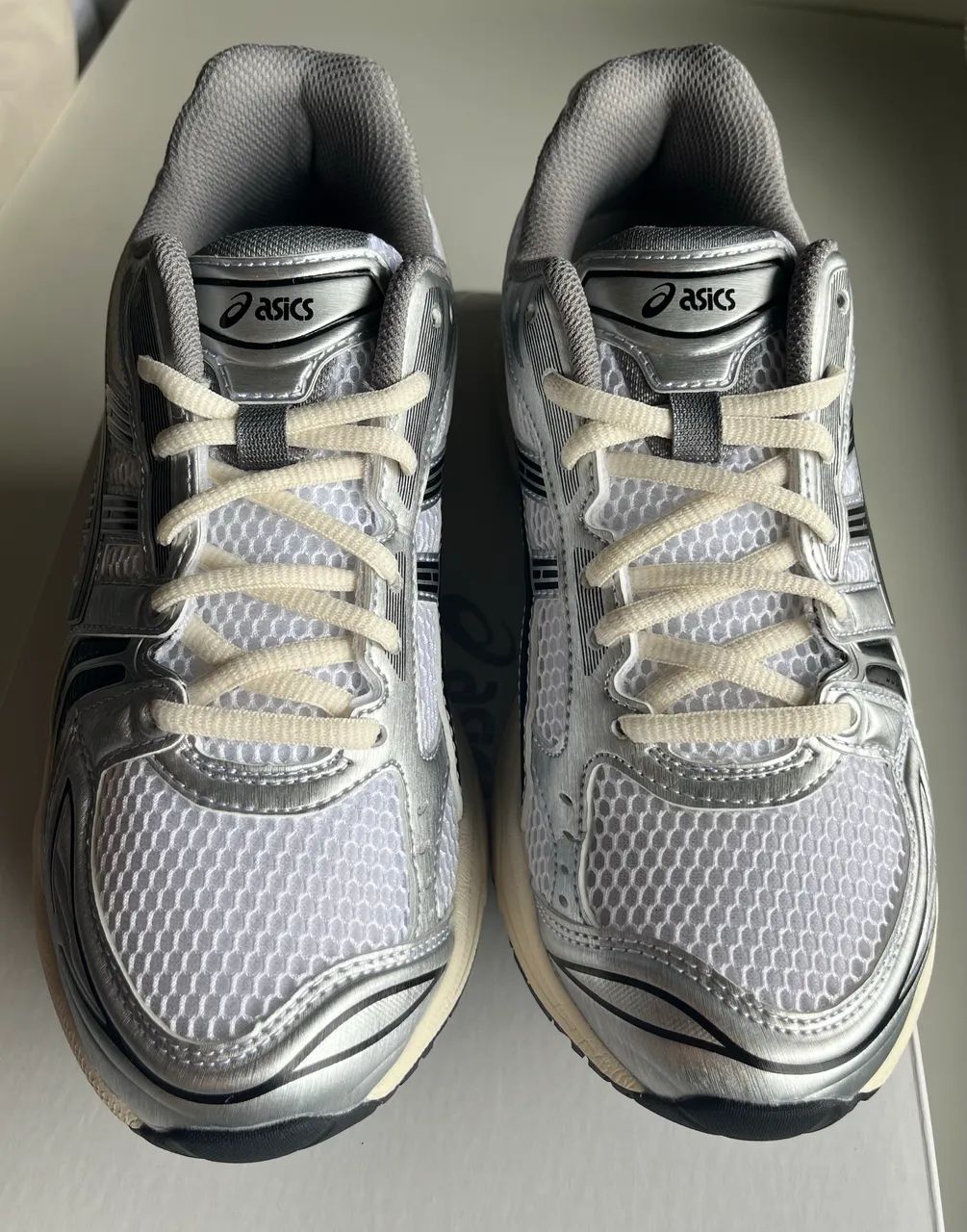 ZC JJJJound Asics Gel Kayano 14 - Calçados - Aleixo, Manaus