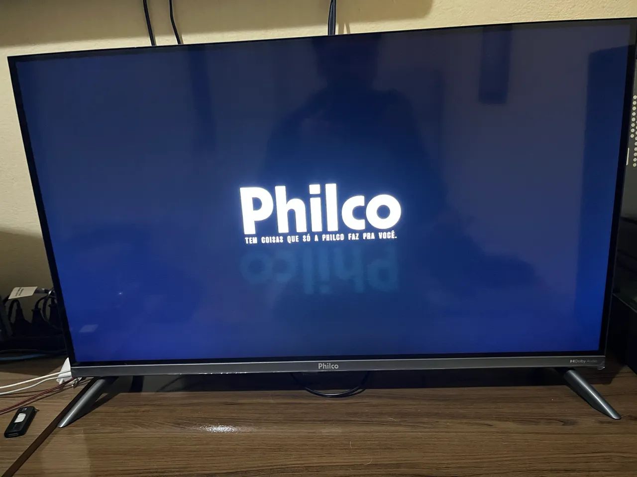 Smart TV Philco 32 pol - Foto 2