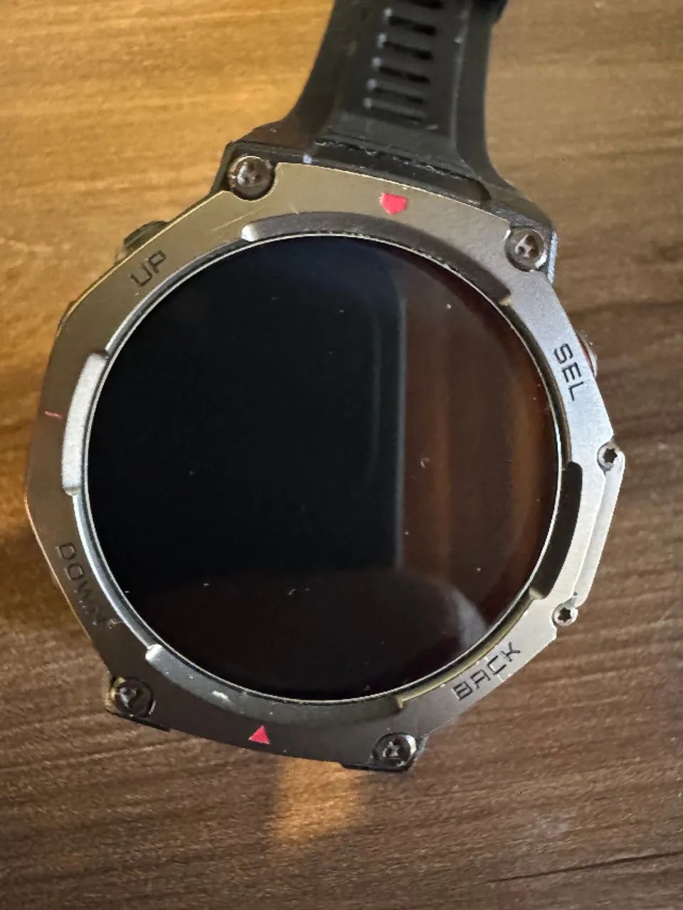Relógio Amazfit T Rex 3 - Foto 2