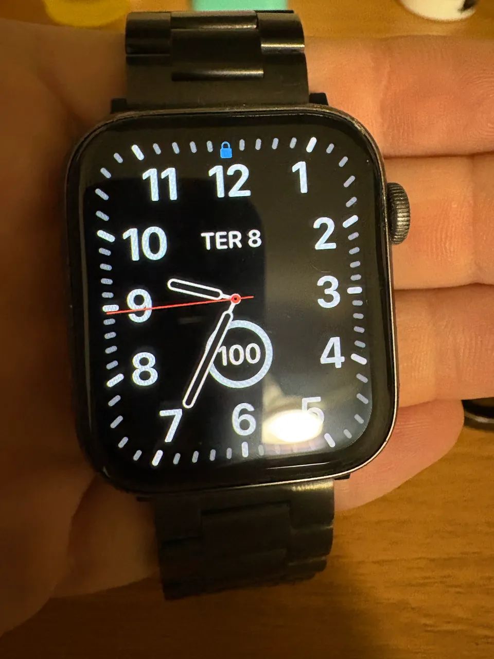 Apple Watch SE 44mm