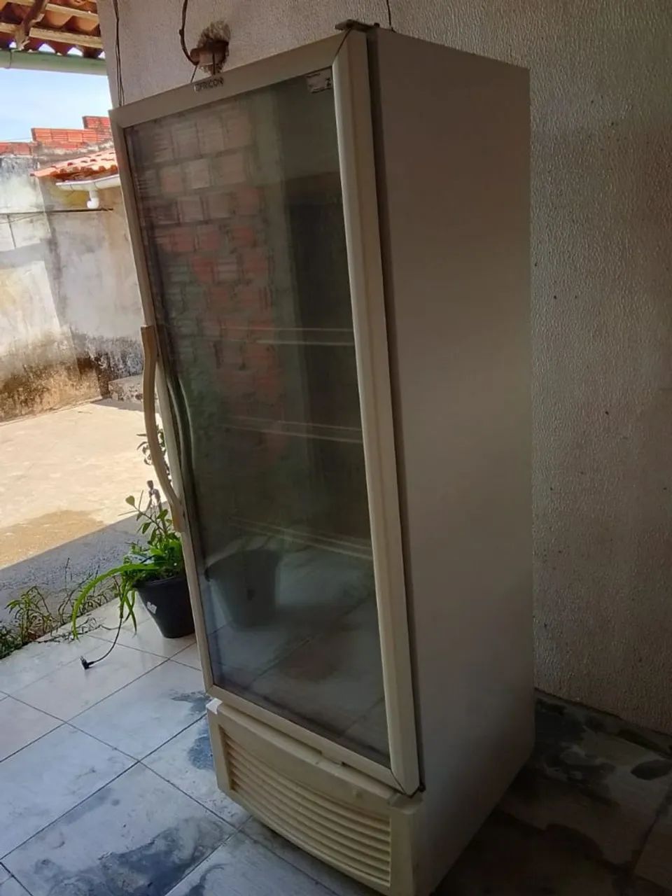 Freezer expositor  - Foto 2