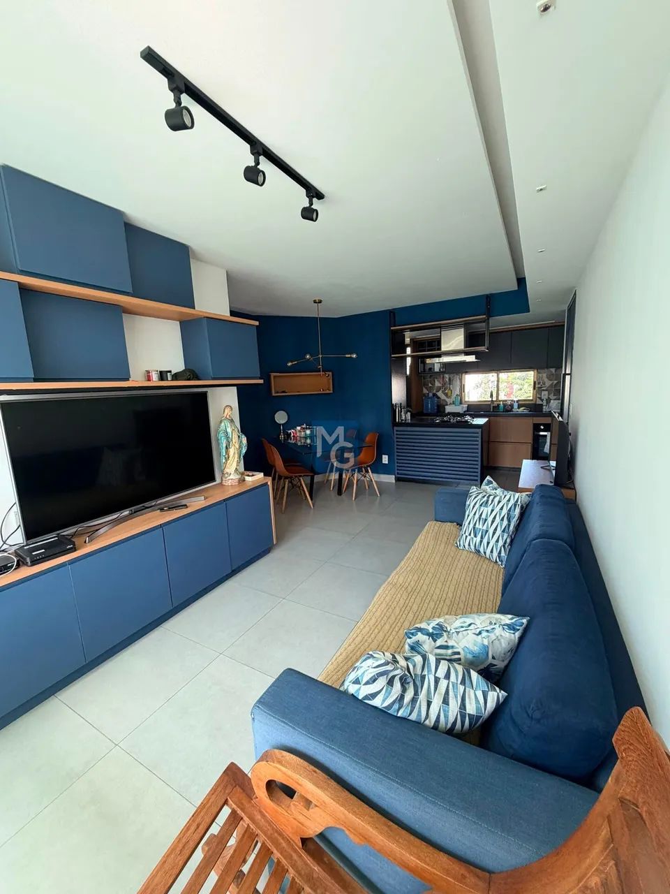 Apartamento 3 Suítes em Casa Forte - Foto 3