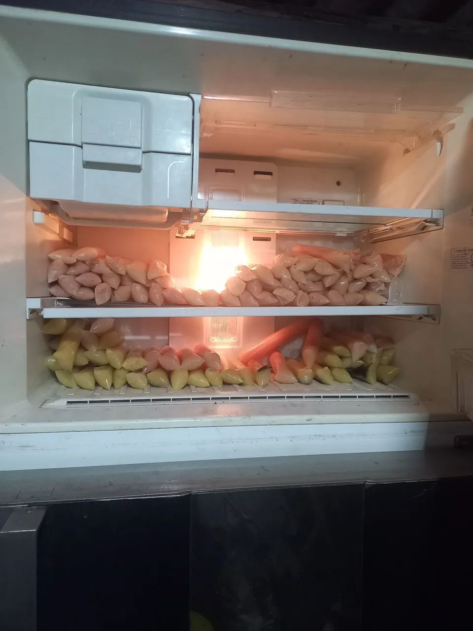 Geladeira  - Foto 3