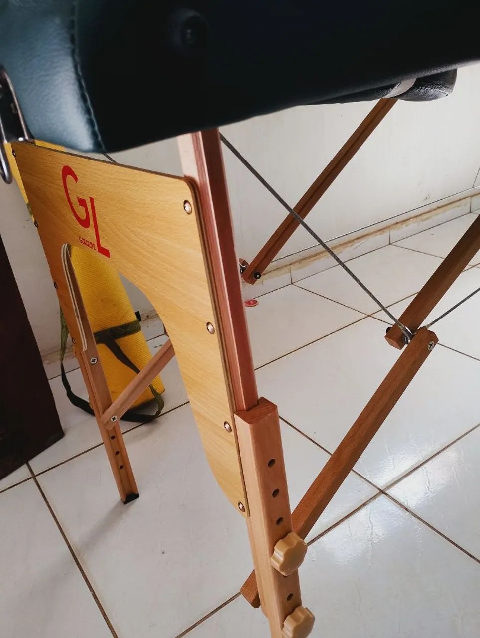 Maca profissional em perfeito estado - Foto 2