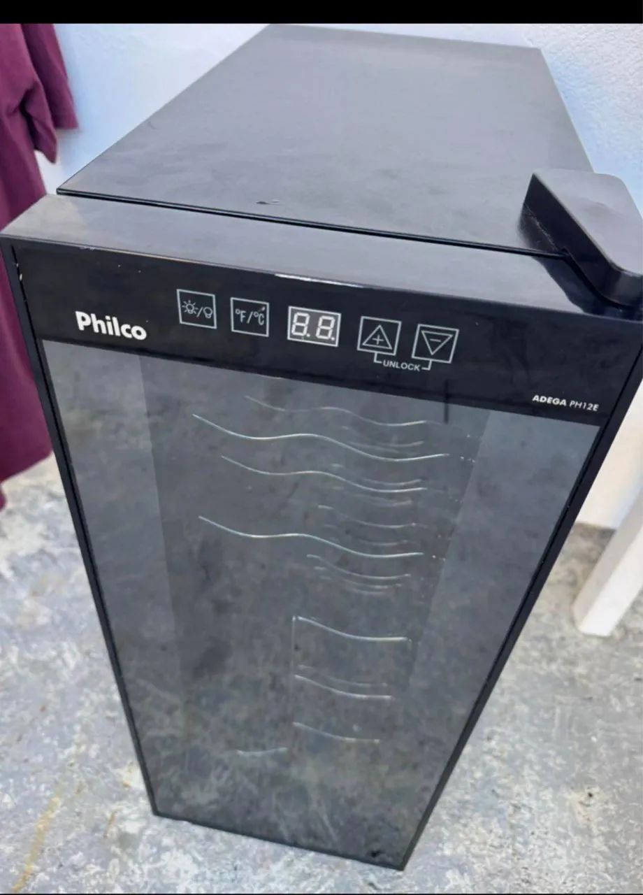 Adega Philco - Foto 3