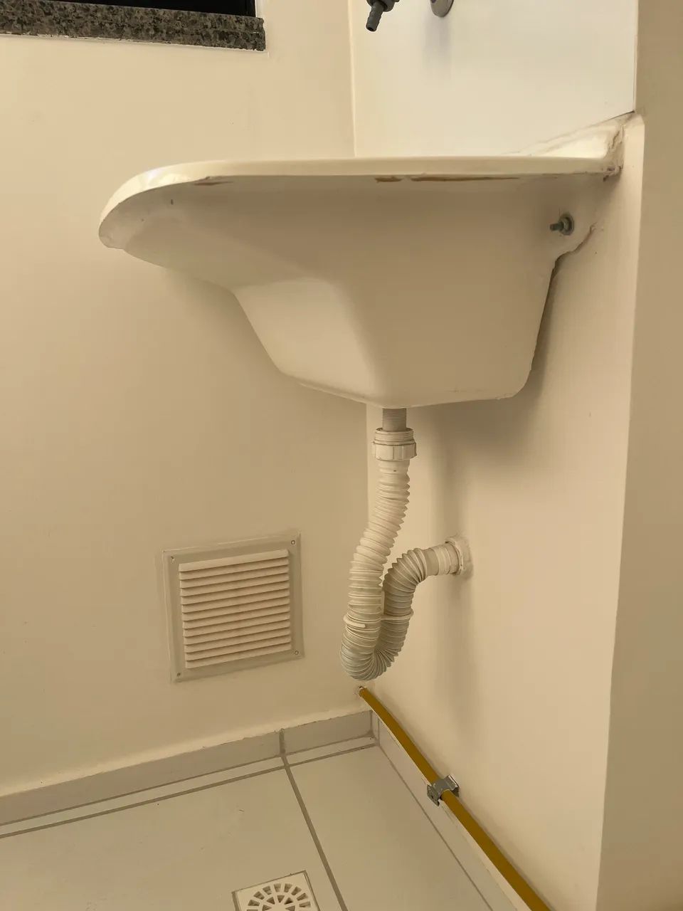 Tanque para área de serviço  - Foto 3