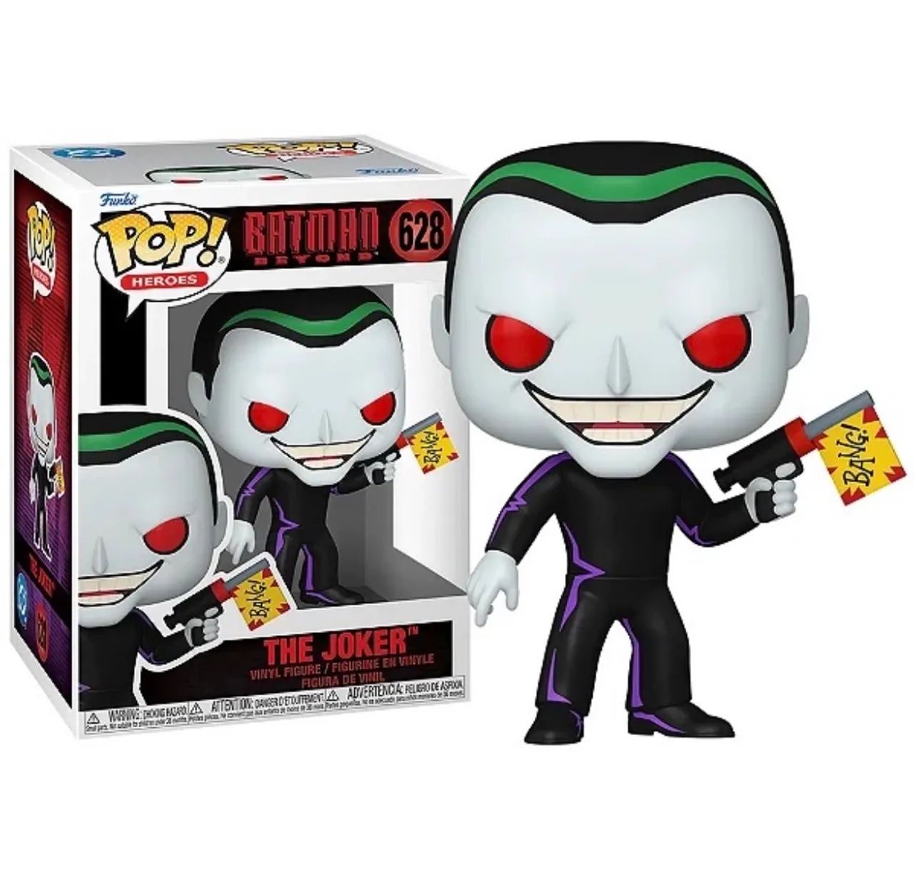 Funkos Reservados