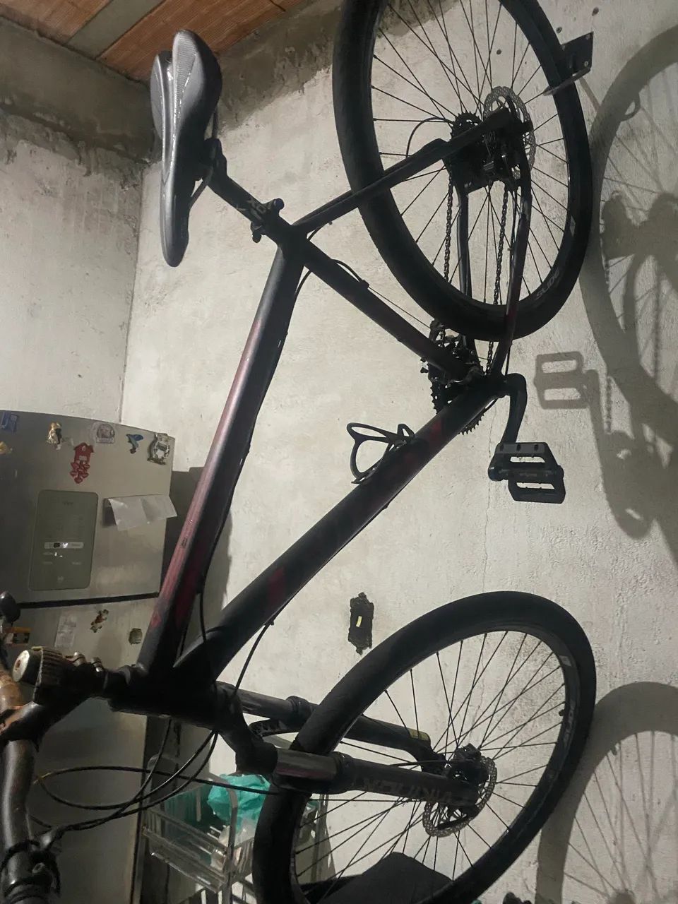 Baike. Bom estado   Baike tamanho grande pessoas de 1.80   - Foto 2