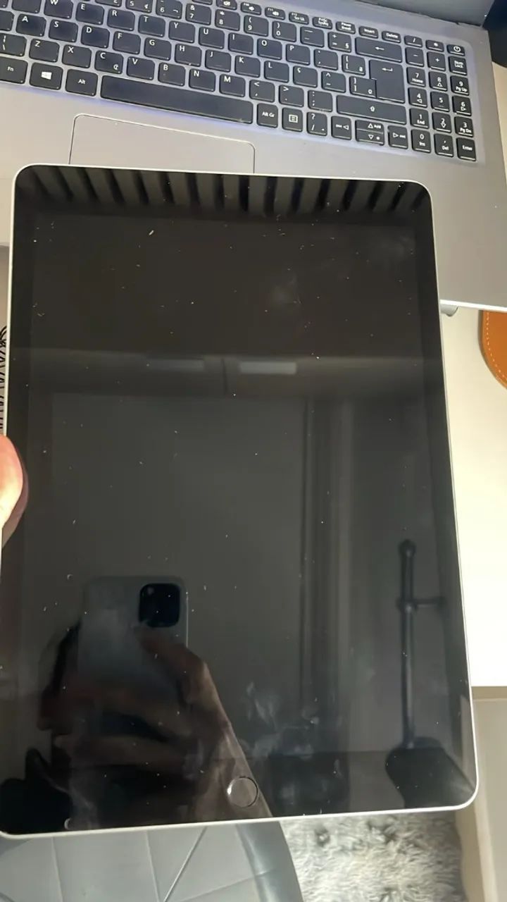 IPAD - Foto 3