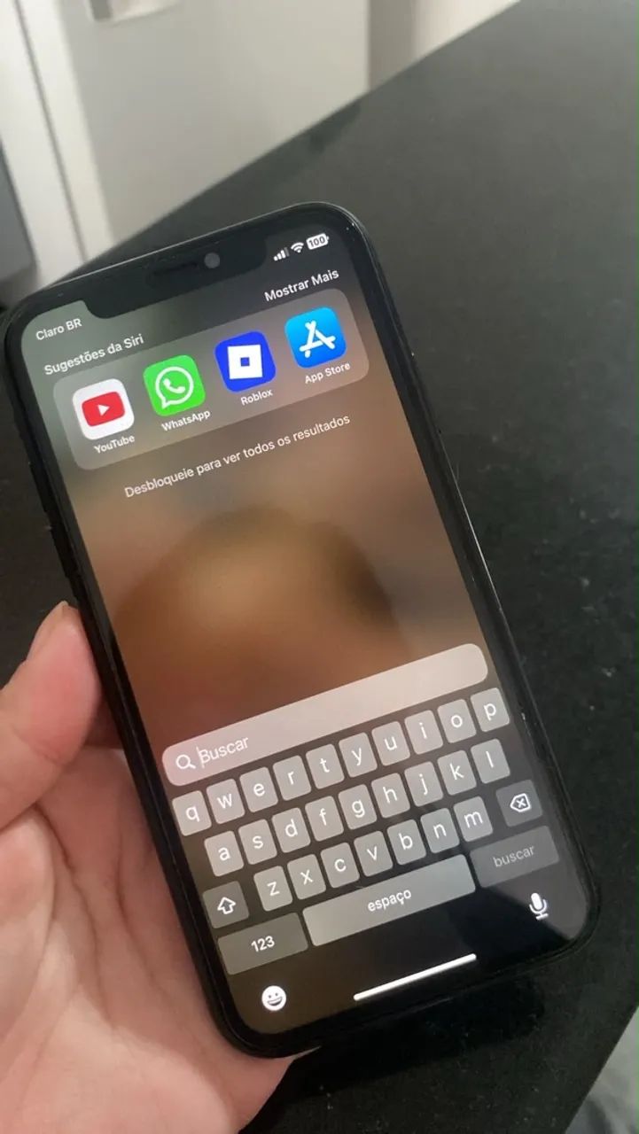 iPhone XR zerado  - Foto 3