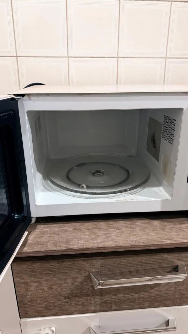 MICROONDAS PANASONIC  - Foto 4