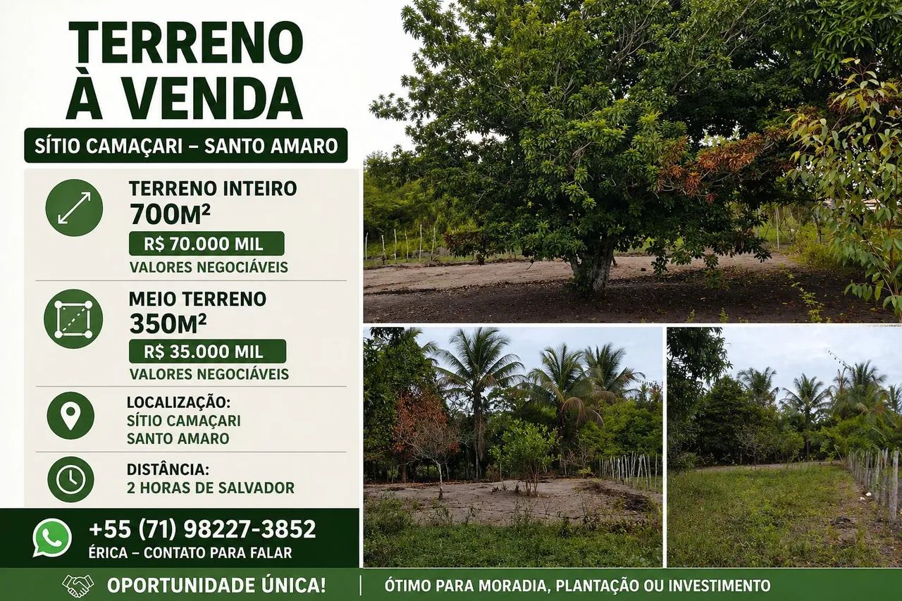 Foto - Salvador - Cosme de Farias