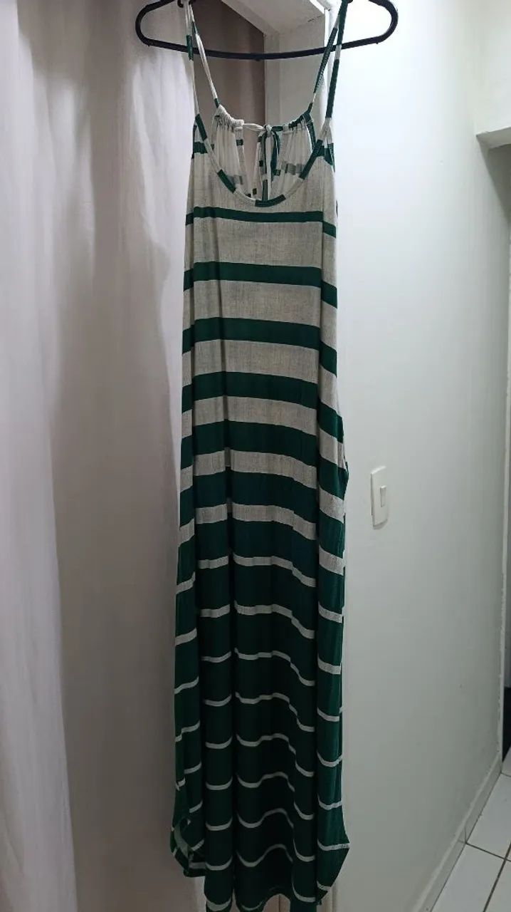 Vendo vestido individual ou lote - Foto 4